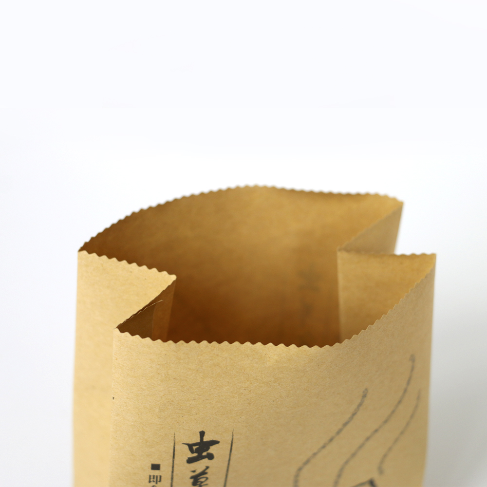 custom logo made Paper Shopping Bag with cheap price